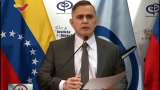 Venezuela capturó 35 presuntos “terroristas” en Apure, frontera con Colombia