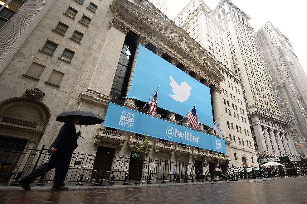 Actualmente, Musk tiene un poco más de 9 % del capital accionario de Twitter. AFP PHOTO/EMMANUEL DUNAND / FILES