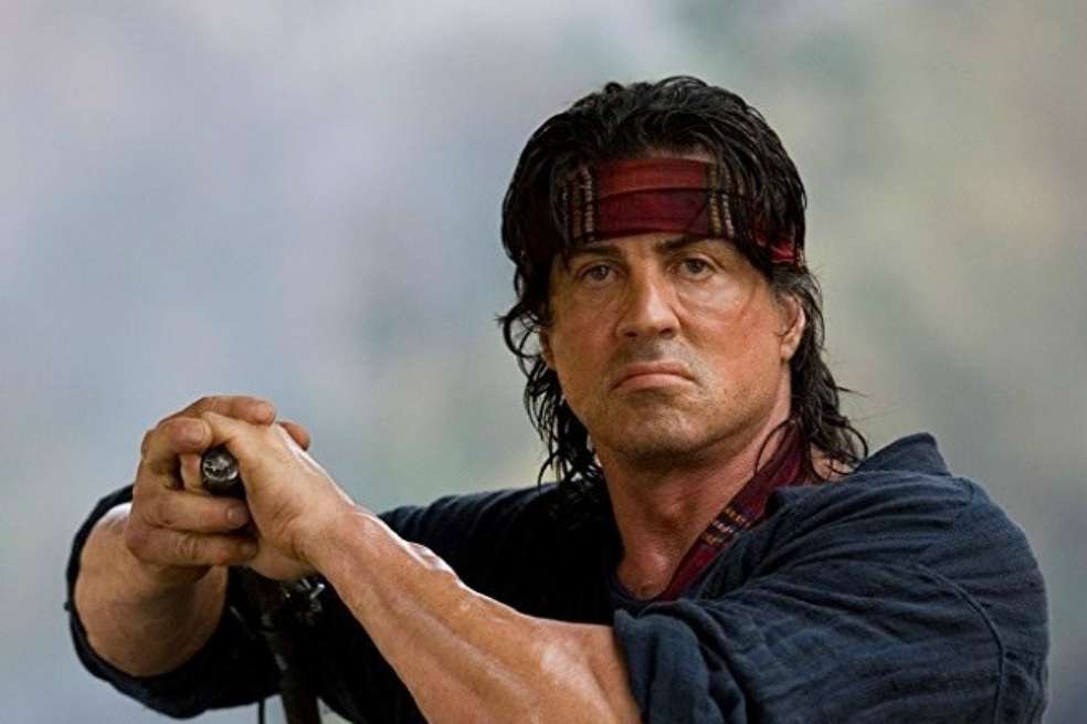 Stallone rodará en Tenerife 'Rambo V'. / Agencia Europa Press