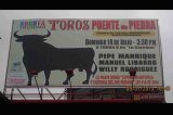 Cuestionan legalidad de corridas en Madrid (Cundinamarca)