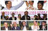 Análisis: Petro, Fico y Fajardo, los ungidos de las consultas