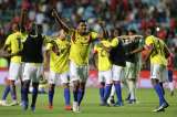 Los elegidos por Arturo Reyes para representar a Colombia en el Mundial Sub-20 de Polonia