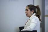 “No va a ser el primer caso de sarampión; tenemos que trabajar en equipo”: directora del INS