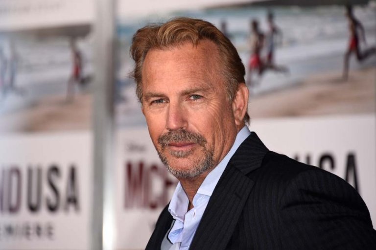 La película de Kevin Costner que nadie quiere hacer