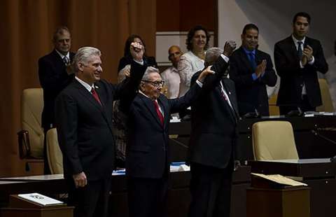 Parlamento de Cuba proclama la nueva Constitución, esto es lo que cambia (y lo que no)