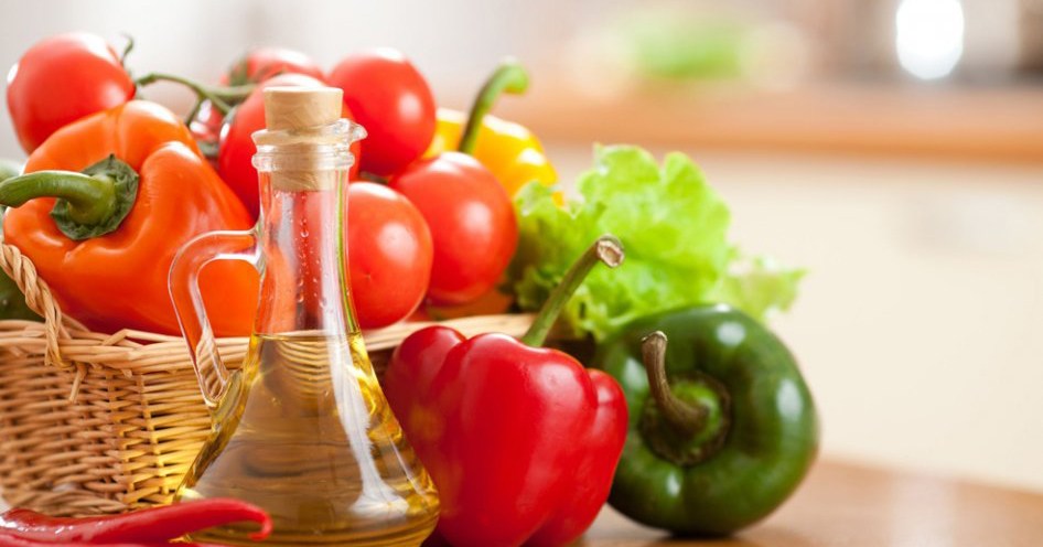 Alimentación: entre lo ácido y lo alcalino