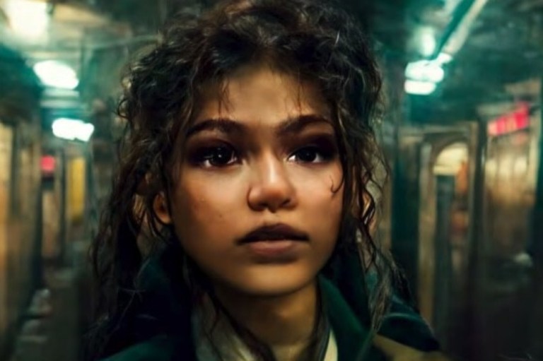 Reconocen derechos de autor de novela gráfica creada con inteligencia artificial