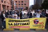 El Corredor Verde se vuelve a enredar: juzgado de Bogotá aceptó demanda ciudadana