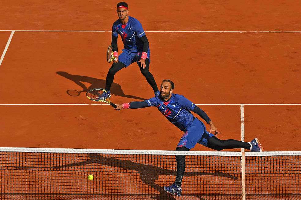 Cabal y Farah