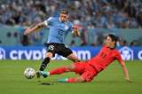 Uruguay no pudo con Corea del Sur, igualdad sin goles en la apertura del grupo H