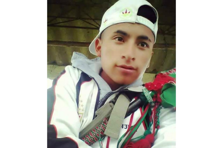 Comunidad indígena detiene a presuntos disidentes de las Farc por crimen de periodista