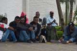 Envían a la cárcel a 15 personas acusadas de tráfico de migrantes en Colombia