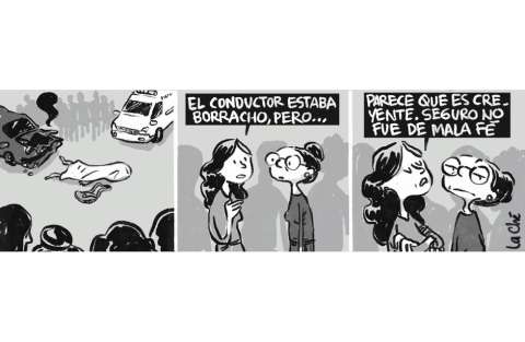 La Ché