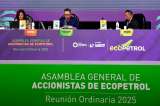 Asamblea de Ecopetrol elegirá nuevos miembros de su junta: estos son algunos candidatos