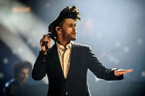 Concierto The Weeknd Bogotá anuncia últimas boletas disponibles