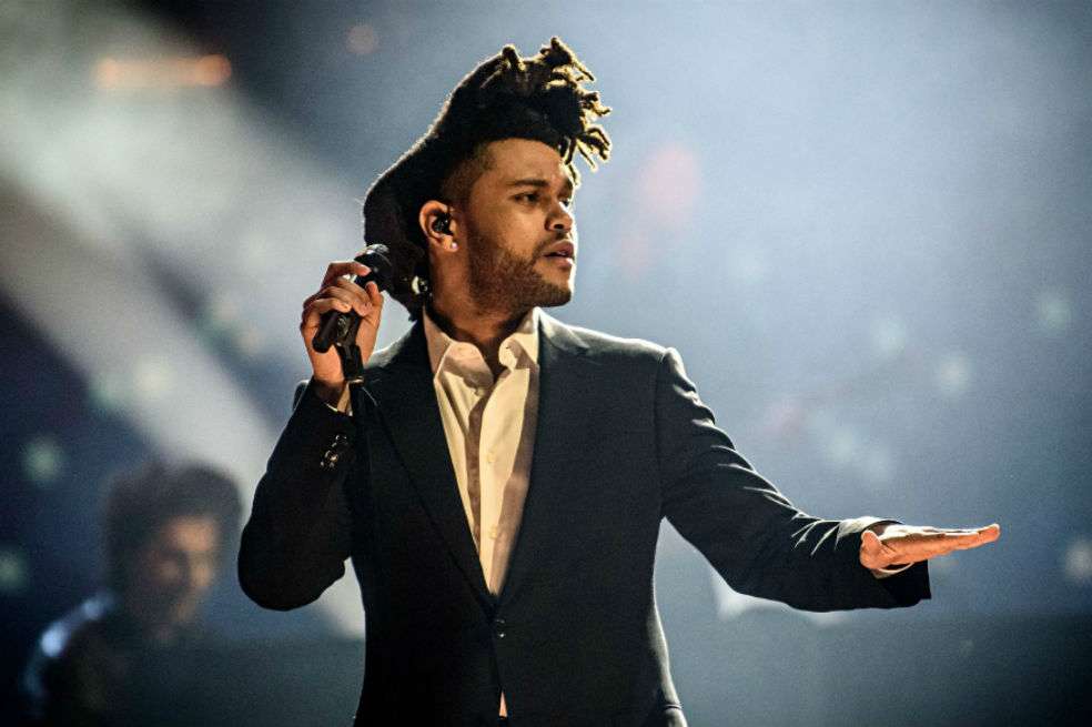 Concierto The Weeknd Bogotá anuncia últimas boletas disponibles