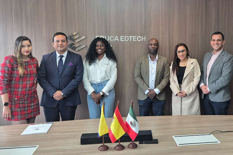 Con esta iniciativa el compromiso de EDUCA EDTECH Group con la democratización de la educación es realidad.
