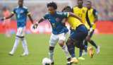 Ecuador vs. Colombia: palabras más allá del fútbol