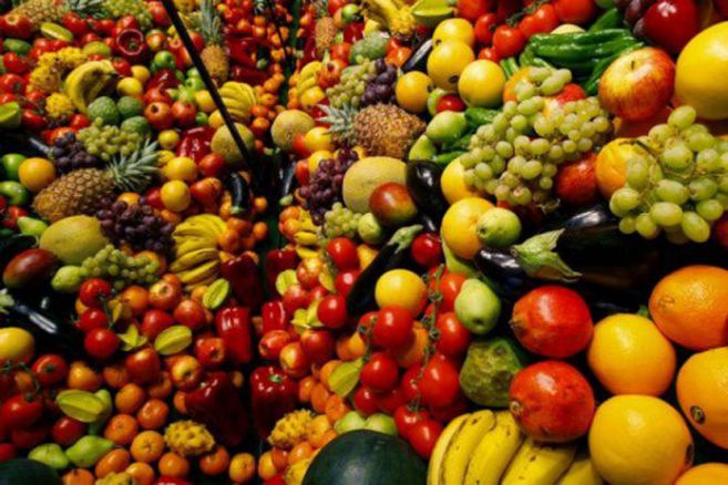 Frutas colombianas pueden tener buenos mercados.