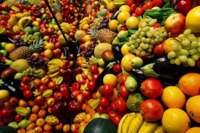 Tiendas escolares de Bogotá deberán ofrecer alimentos saludables