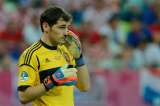 Ancelotti es mejor entrenador que Mourinho: Casillas