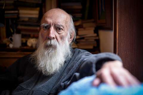 Murió Gustavo Angarita, legendario actor colombiano de ‘La potra Zaina’
