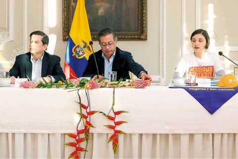 Gobierno Petro define el futuro de la Jurisdicción Agraria en comisiones primeras