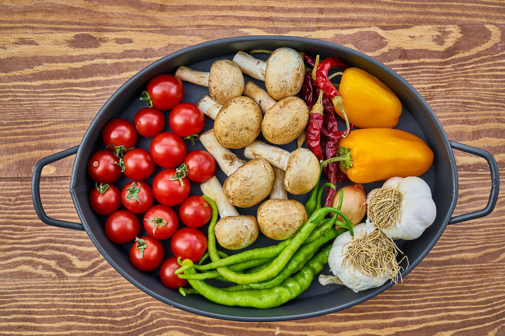 Una buena alimentación evita enfermedades no transmisibles como la diabetes, hipertensión y obesidad.