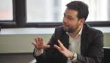 Carlos Fernando Galán renunció al Concejo de Bogotá
