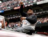Luto en el béisbol: el legendario Willie Mays falleció a los 93 años