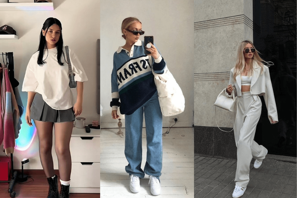 Únete a las tendencias de moda urbana 2024, te damos las ideas que necesites para reconocer tu propio estilo en el mundo de la moda urbana.