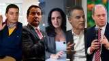 Gaviria, Cabal, Luna, Olimpo y Córdoba dicen que continuarían del Gobierno Petro