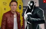 Nicolas Cage será Spider-Man Noir en una serie de Prime Video