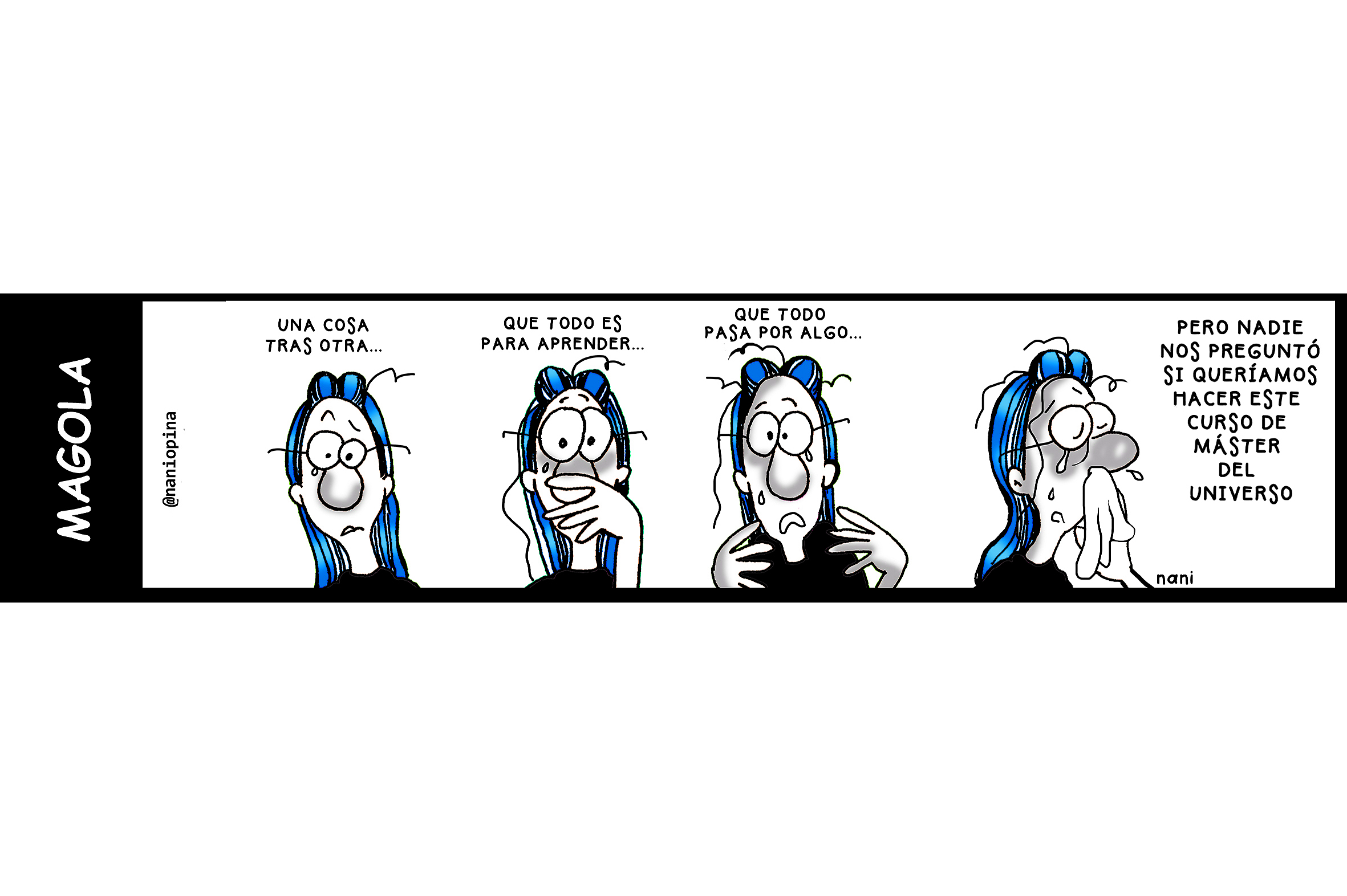 Caricaturas