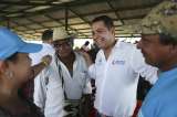 Sale el gobernador de La Guajira, Nemesio Roys: ratifican que su elección fue nula