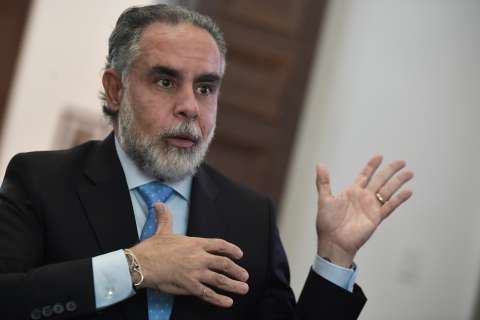 Tribunal Administrativo de Cundinamarca deja en firme nombramiento del ministro Benedetti
