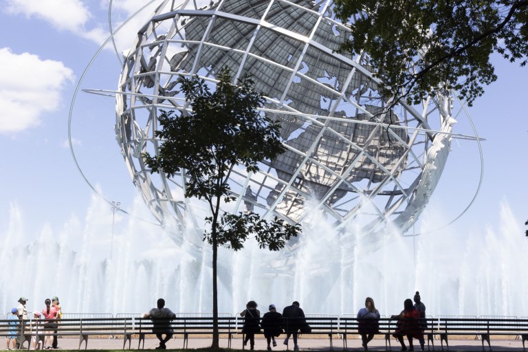 ¿Planeando un viaje a Nueva York? Así puede disfrutar Queens como un neoyorquino