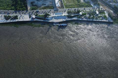 Se hundió la APP del río Magdalena: ANI declara desierta la licitación