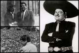 Hoy estaría cumpliendo 90 años el cantante José Alfredo Jiménez