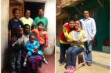 Mosquera adelanta la legalización de predios de 220 familias