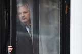 Justicia británica mantiene orden de detención de Julian Assange
