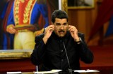 Exjefe de Odebrecht dice que dio 50 millones de dólares a campaña de Maduro