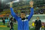 Mario González vuelve a una convocatoria tras superar el cáncer