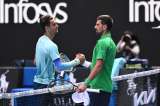 Así quedaron las semifinales del Australian Open 2026: programación y cruces