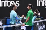 Así quedaron las semifinales del Australian Open 2026: programación y cruces
