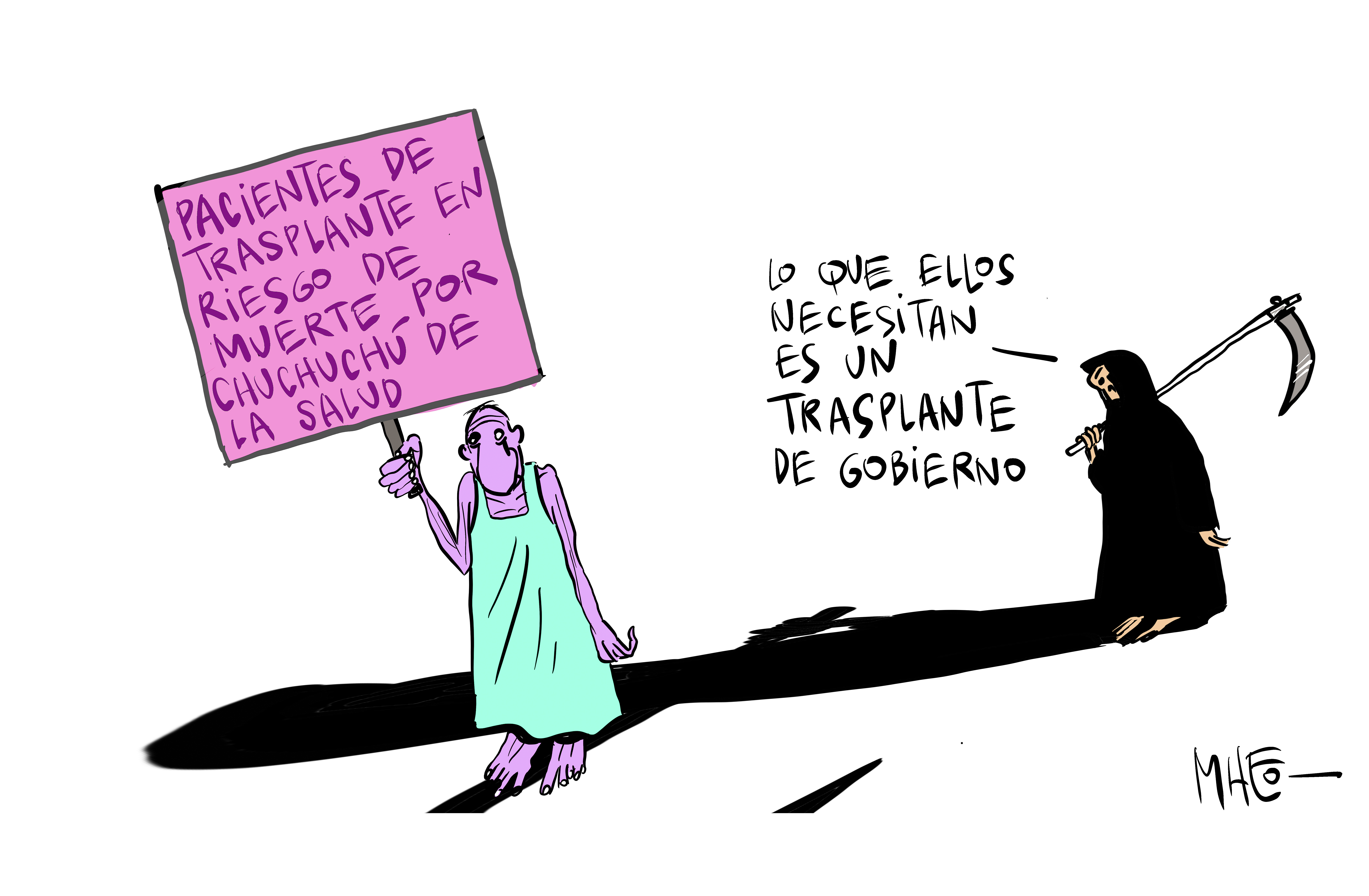 Caricatura