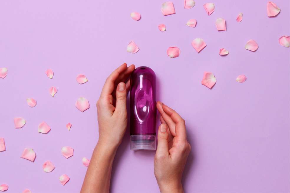Los lubricantes íntimos son un aliado para los encuentros sexuales.