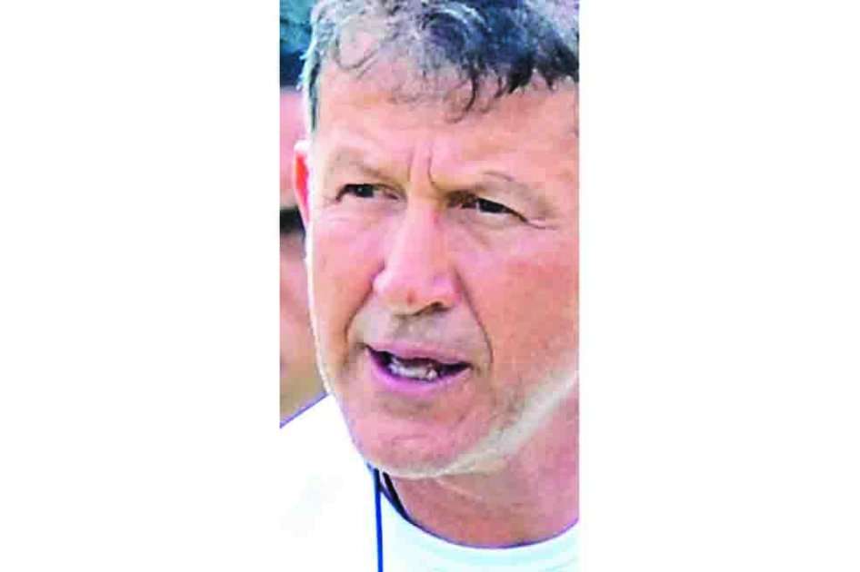 Luis Benavides - El Espectador
