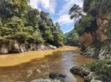 En Antioquia construirán cinco hidroeléctricas en tierra restituida a víctimas