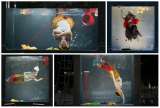 Holoscenes, una obra bajo el agua